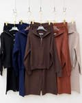 Conjunto Feminino Moletom