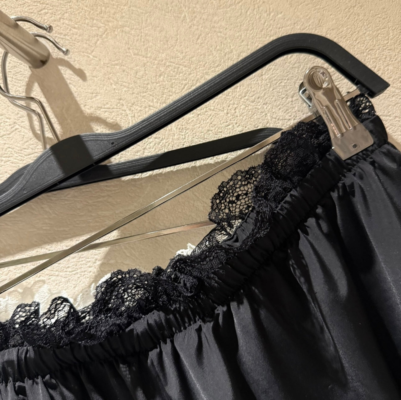 Short Malibu – Detalhe em Renda Elegante e Confortável
