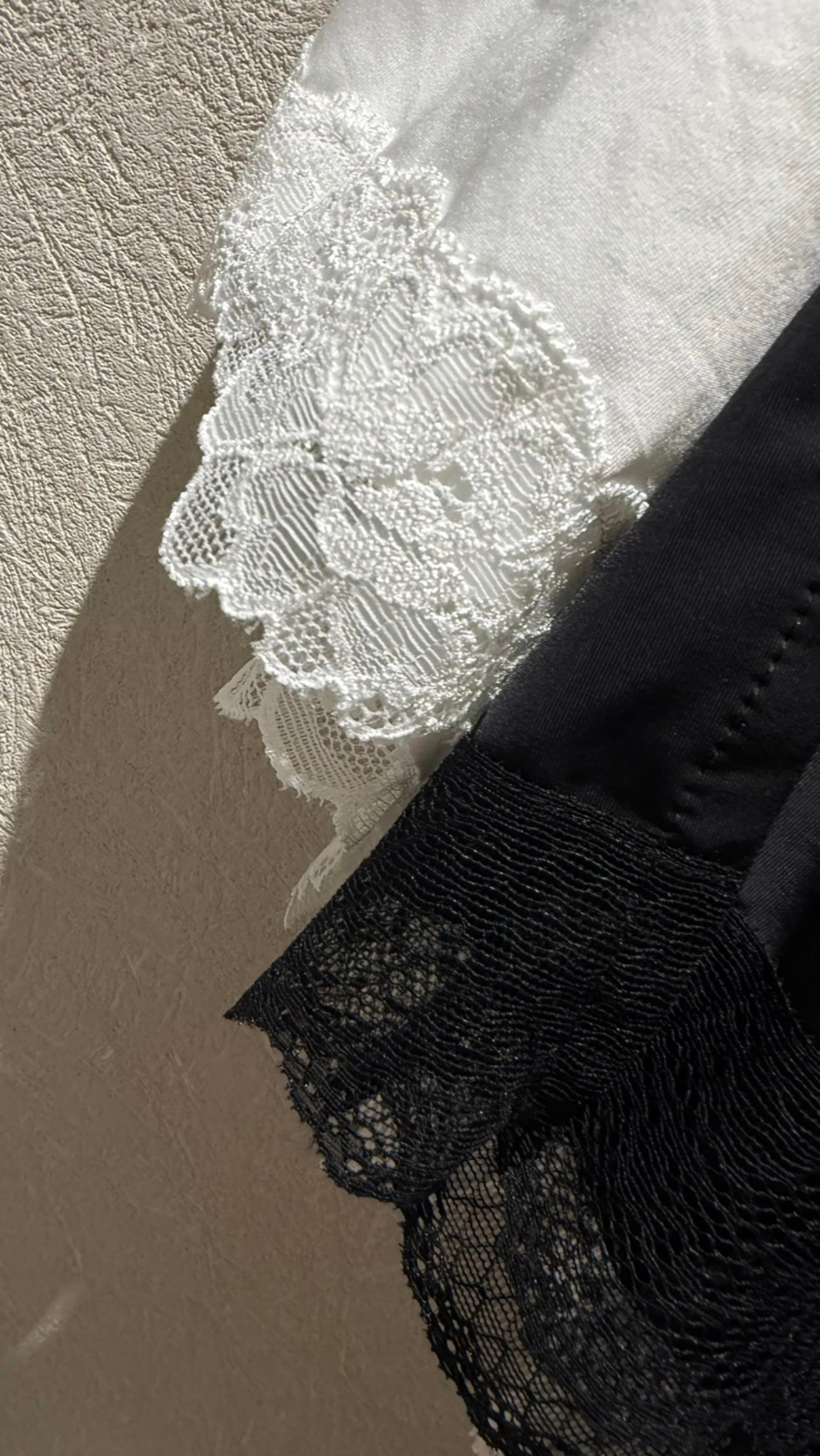 Short Malibu – Detalhe em Renda Elegante e Confortável